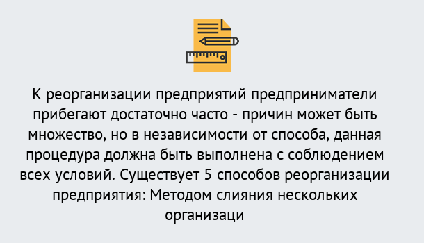 Почему нужно обратиться к нам? Шатура Реорганизация предприятия: процедура, порядок...в Шатура