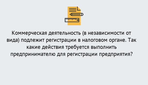 Почему нужно обратиться к нам? Шатура Регистрация предприятий в Шатура