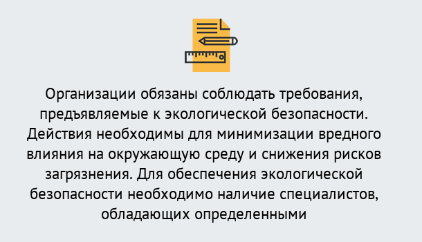 Почему нужно обратиться к нам? Шатура Повышения квалификации по экологической безопасности в Шатура Дистанционные курсы