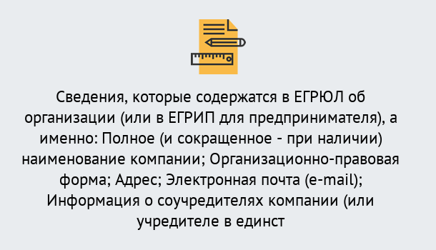 Почему нужно обратиться к нам? Шатура Внесение изменений в ЕГРЮЛ 2019 в Шатура